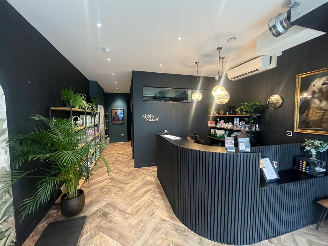 143 Lee Road, Blackheath, SE3 9DJ