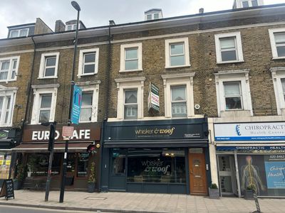 Property Image for 143 Lee Road, Blackheath, SE3 9DJ