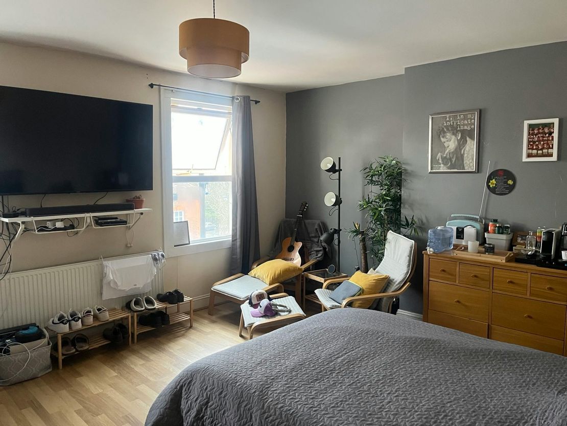 143 Lee Road, Blackheath, SE3 9DJ