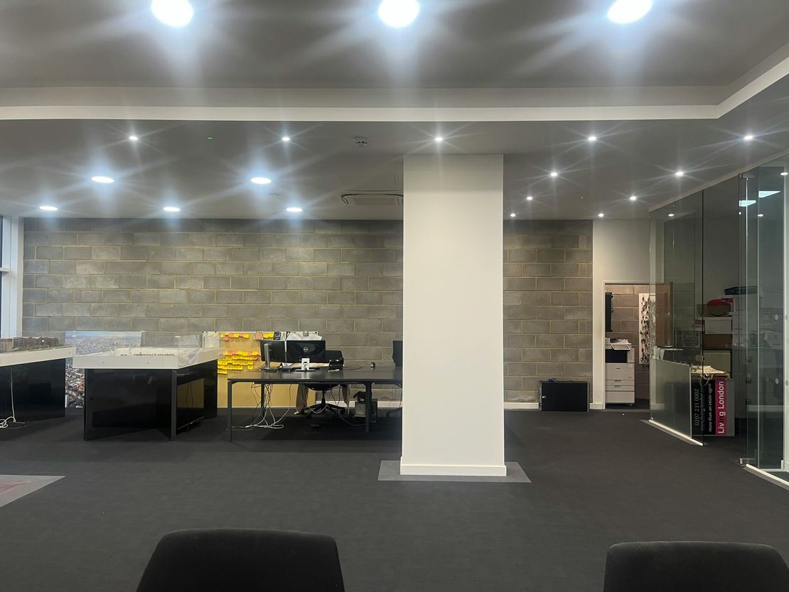 Unit E, Cadmus Court, Seafarer Way, Surrey Quays, SE16 7DW