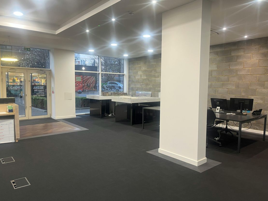 Unit E, Cadmus Court, Seafarer Way, Surrey Quays, SE16 7DW