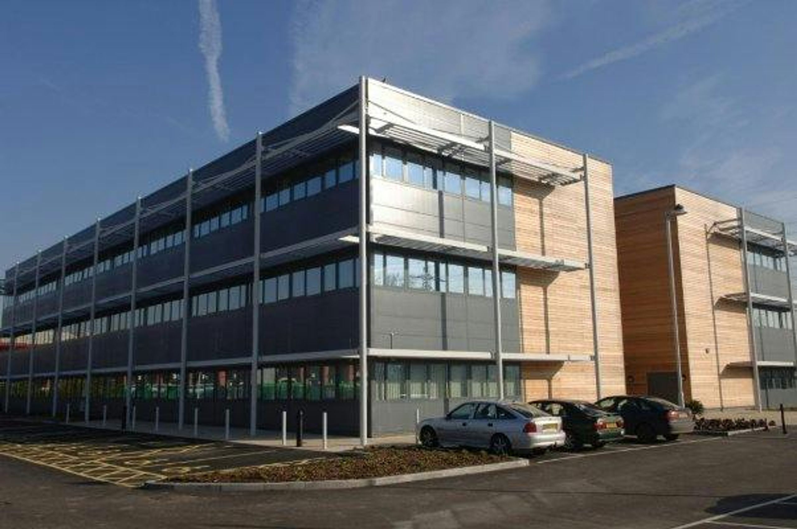 To Let: Engine House Bexley, 2 Veridion Way, Erith, DA18 4AL | PropList