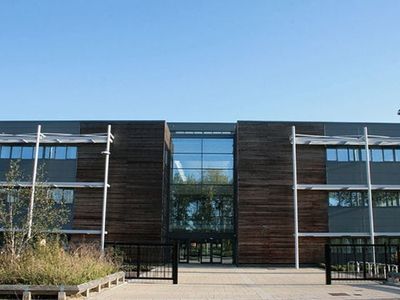 Property Image for Engine House Bexley, 2 Veridion Way, Erith, DA18 4AL
