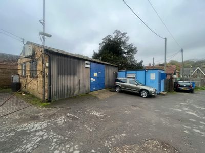 Property Image for Unit 3, 15 Worlds End Lane, Green Street Green, BR6 6AA