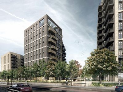 Property Image for Woolwich Church Street, Woolwich, SE18