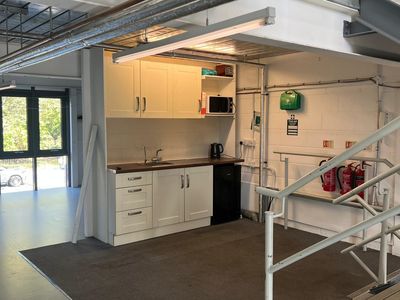 Property Image for Unit 19, Dagenham Business Park, 123 Rainham Road North, Dagenham, Essex, RM10 7FD