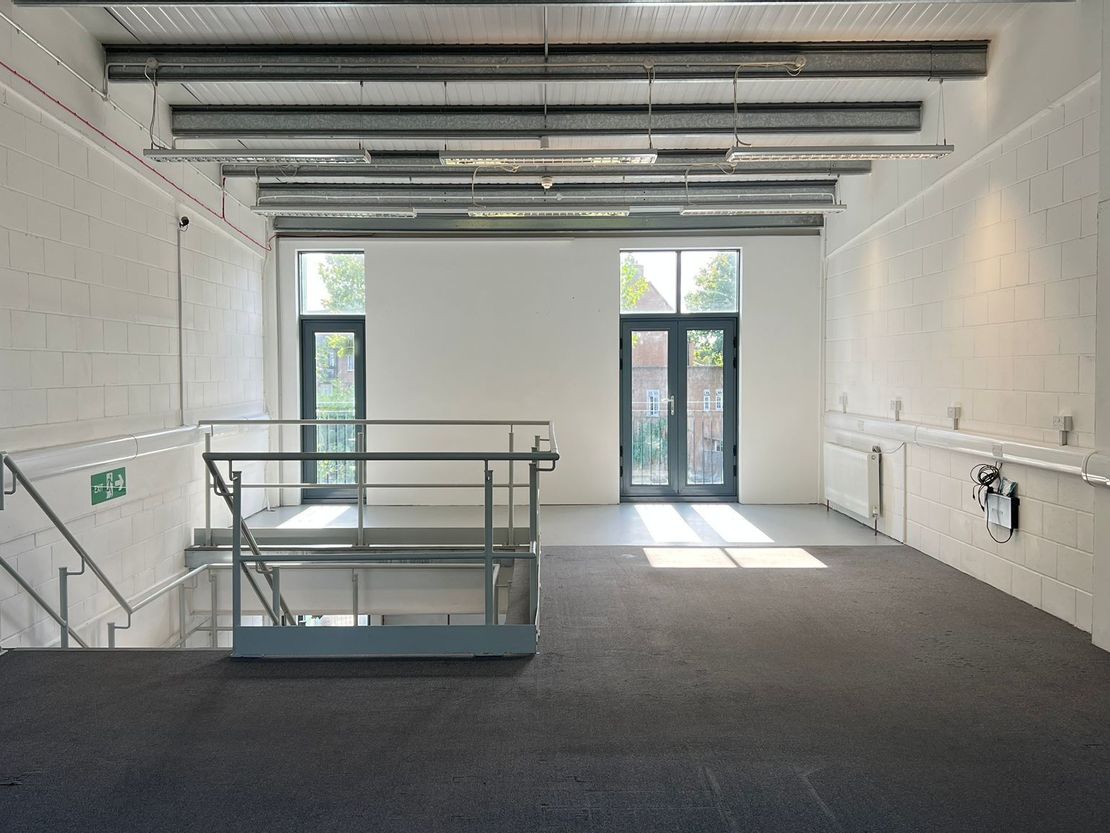 Unit 19, Dagenham Business Park, 123 Rainham Road North, Dagenham, Essex, RM10 7FD