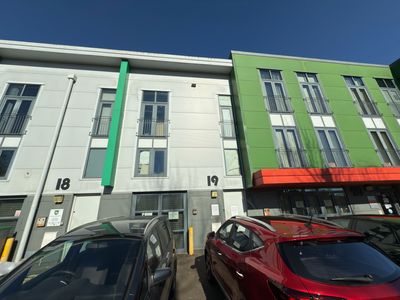 Property Image for Unit 19, Dagenham Business Park, 123 Rainham Road North, Dagenham, Essex, RM10 7FD