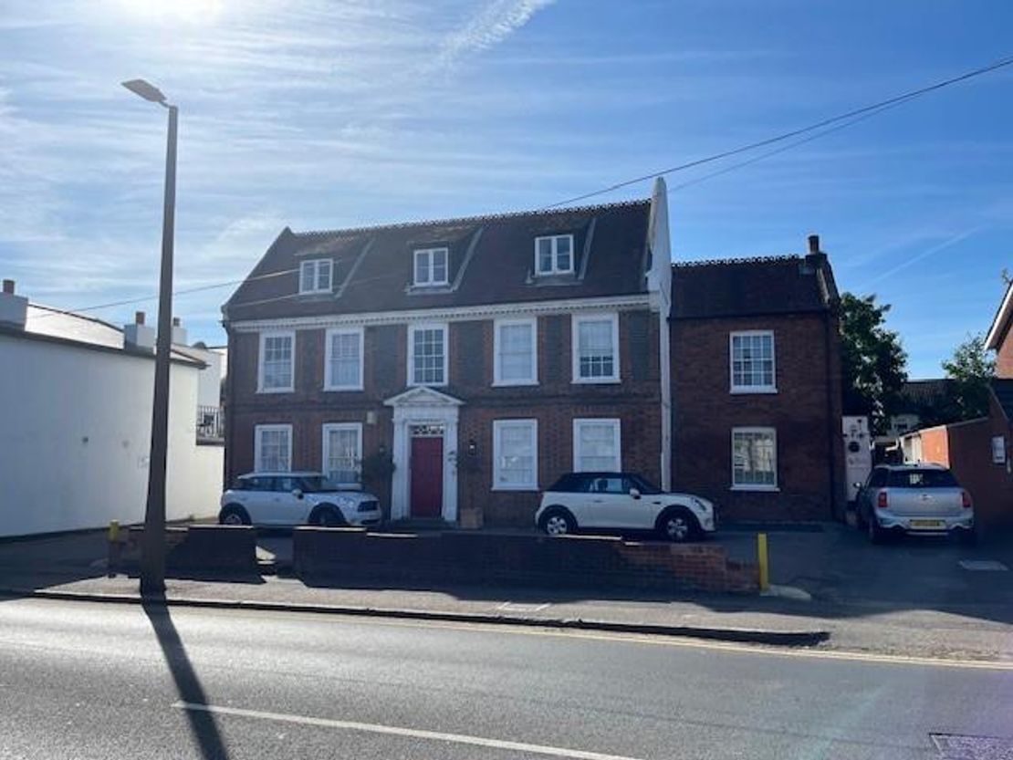 Prittlewell House, Suite 8/8A, East Street, Southend-on-Sea, Essex, SS2 6LH