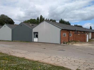 Property Image for Unit 101, North Roundabout, Avenue A, Thorp Arch Estate, Wetherby, LS23 7FQ