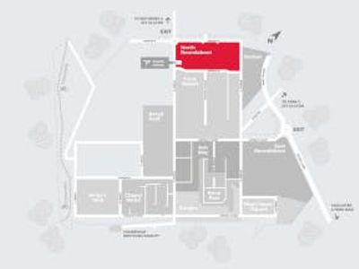 Property Image for Unit 101, North Roundabout, Avenue A, Thorp Arch Estate, Wetherby, LS23 7FQ