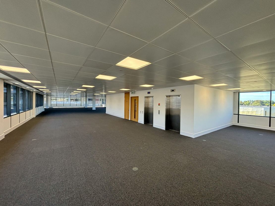 One Christchurch Way, Woking, GU21 6JG