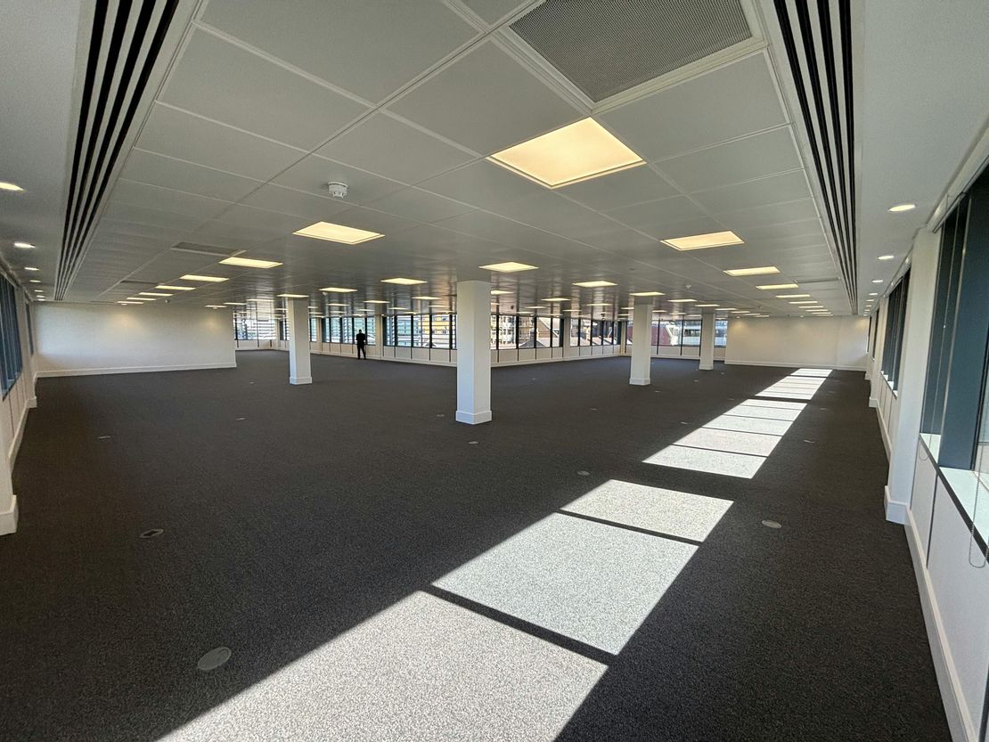 One Christchurch Way, Woking, GU21 6JG