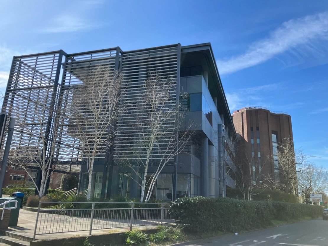 One Christchurch Way, Woking, GU21 6JG