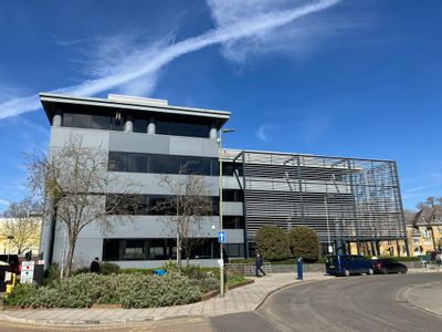 Property Image for One Christchurch Way, Woking, GU21 6JG