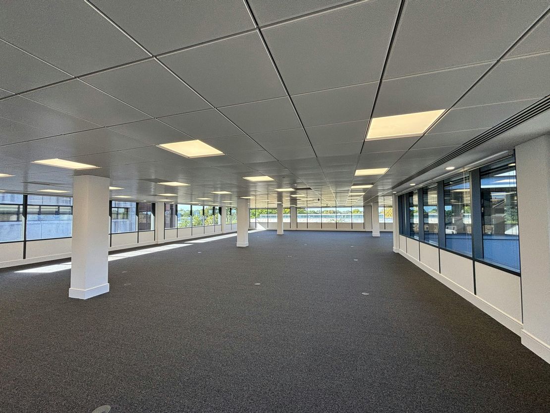 One Christchurch Way, Woking, GU21 6JG