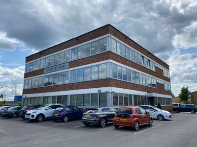 Property Image for Charter Court, Third Avenue, Southampton, SO15 0JA