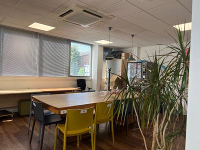 Property Image for Charter Court, Third Avenue, Southampton, SO15 0JA