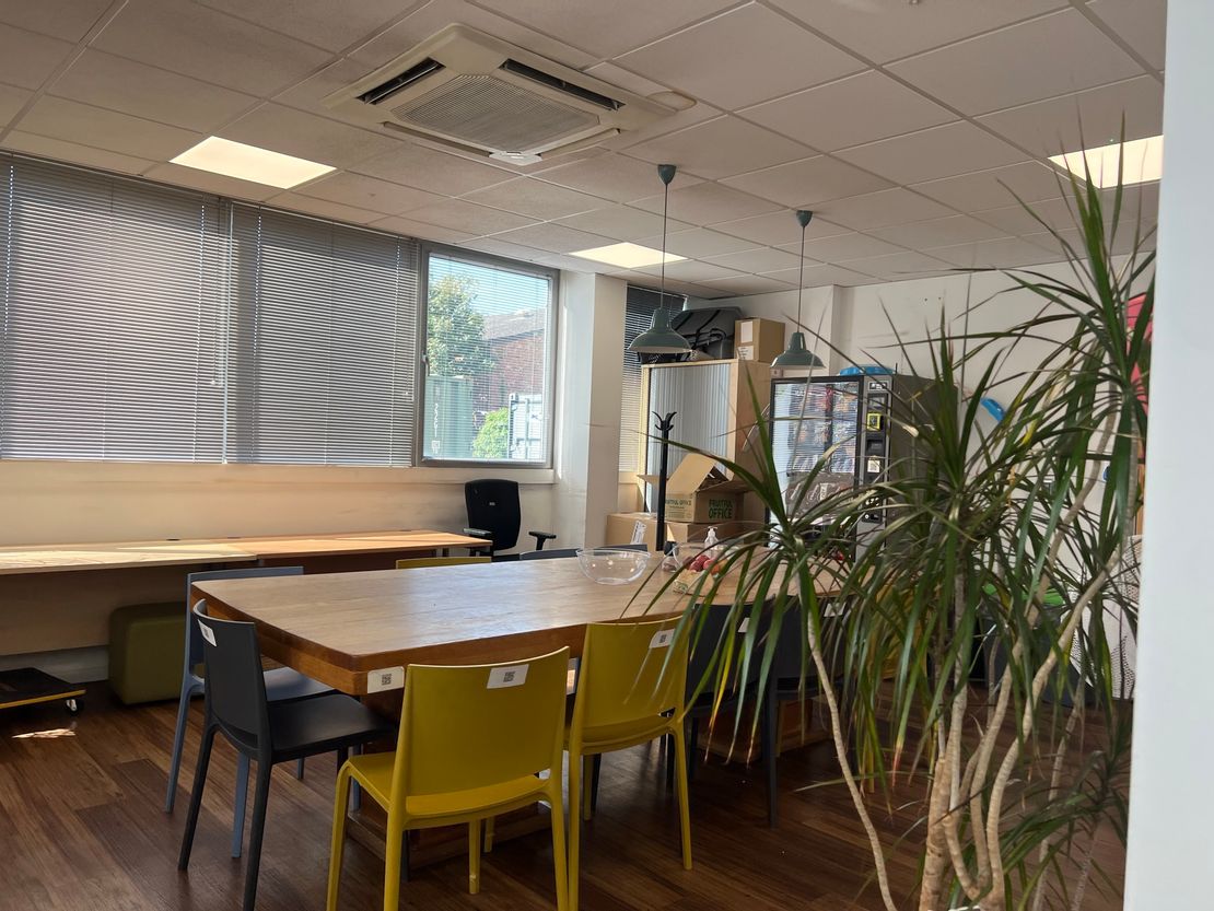 Charter Court, Third Avenue, Southampton, SO15 0JA