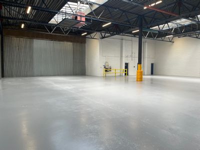 Property Image for Bradville Industrial Estate, 29 Blundells Road, Bradville, Milton Keynes, Buckinghamshire, MK13 7HD