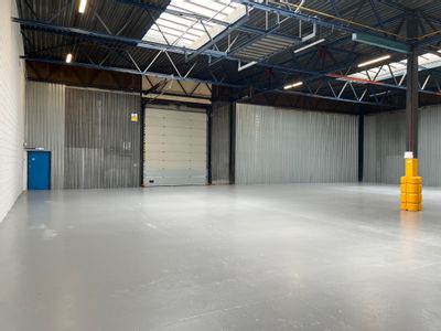 Property Image for Bradville Industrial Estate, 29 Blundells Road, Bradville, Milton Keynes, Buckinghamshire, MK13 7HD