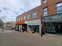 Property Image for First Floor, 16A Church Street, Basingstoke, RG21 7QH