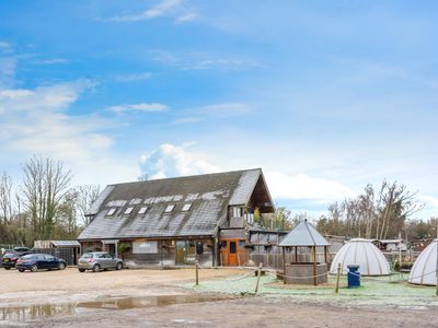 Property Image for Lake Pochard, South Cerney, Cirencester, GL7 5RL
