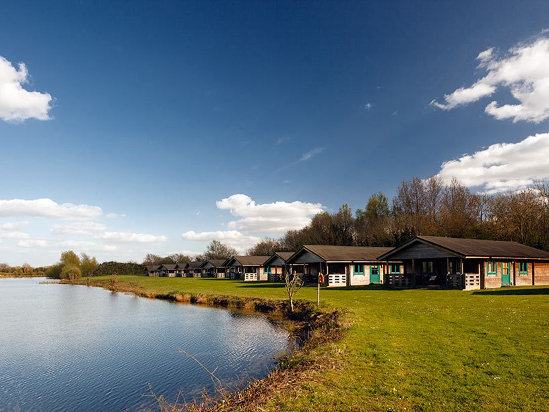 Lake Pochard, South Cerney, Cirencester, GL7 5RL
