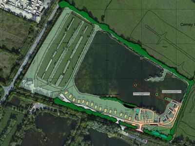 Property Image for Lake Pochard, South Cerney, Cirencester, GL7 5RL