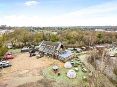 Property Image for Lake Pochard, South Cerney, Cirencester, GL7 5RL