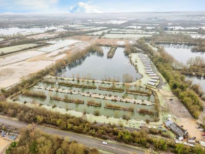 Property Image for Lake Pochard, South Cerney, Cirencester, GL7 5RL