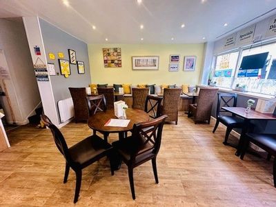 Property Image for Topping Street, Blackpool, FY1