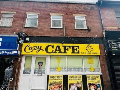 Property Image for Topping Street, Blackpool, FY1