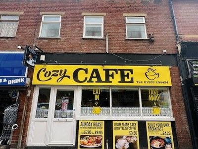 Property Image for Topping Street, Blackpool, FY1