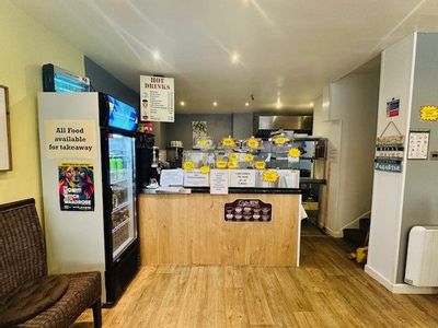 Property Image for Topping Street, Blackpool, FY1