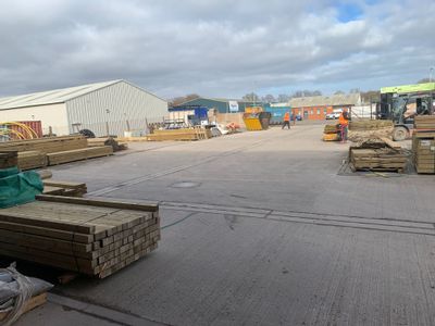 Property Image for Huws Gray, Unit 7, Peasiehill Road, Elliot Industrial Estate, Arbroath, DD11 2NJ