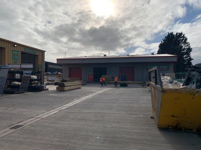 Property Image for Huws Gray, Unit 7, Peasiehill Road, Elliot Industrial Estate, Arbroath, DD11 2NJ
