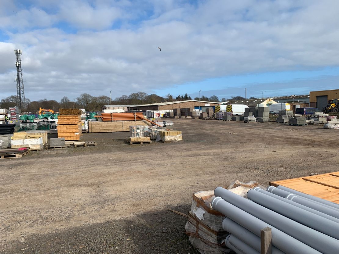 Huws Gray, Unit 7, Peasiehill Road, Elliot Industrial Estate, Arbroath, DD11 2NJ
