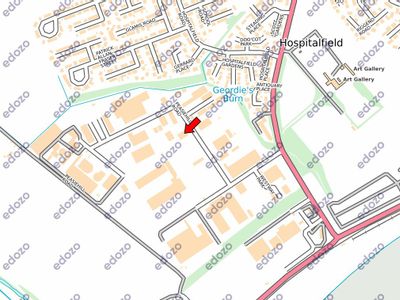 Property Image for Huws Gray, Unit 7, Peasiehill Road, Elliot Industrial Estate, Arbroath, DD11 2NJ