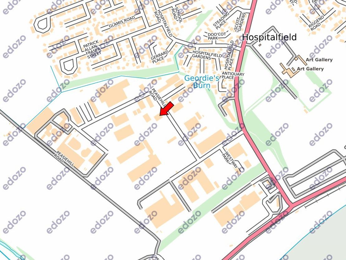 Huws Gray, Unit 7, Peasiehill Road, Elliot Industrial Estate, Arbroath, DD11 2NJ