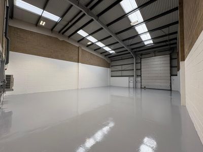 Property Image for Unit 8 Avant Business Centre, Third Avenue, Bletchley, Milton Keynes, South East, MK1 1DR
