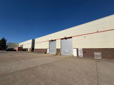 Property Image for Unit 8 Avant Business Centre, Third Avenue, Bletchley, Milton Keynes, South East, MK1 1DR