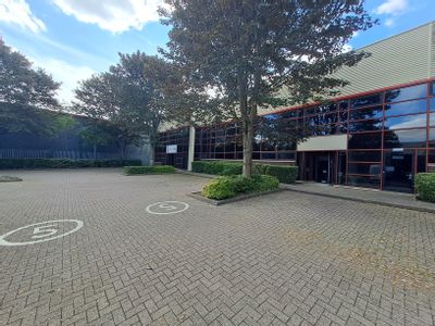 Property Image for Unit 8 Avant Business Centre, Third Avenue, Bletchley, Milton Keynes, South East, MK1 1DR