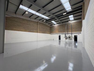 Property Image for Unit 8 Avant Business Centre, Third Avenue, Bletchley, Milton Keynes, South East, MK1 1DR