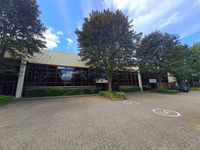 Property Image for Unit 8 Avant Business Centre, Third Avenue, Bletchley, Milton Keynes, South East, MK1 1DR