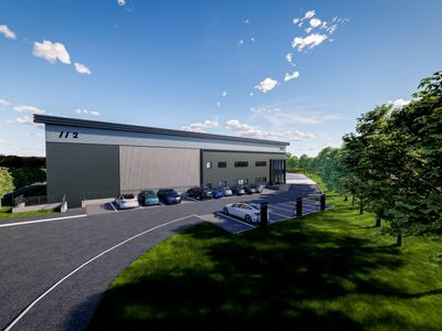 Property Image for Unit 2 Tungsten Park, Breckland Road, Linford Wood, Milton Keynes, MK14 6ES
