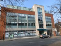 Property Image for First Floor St John's House, High Street, Crawley, RH10 1HS