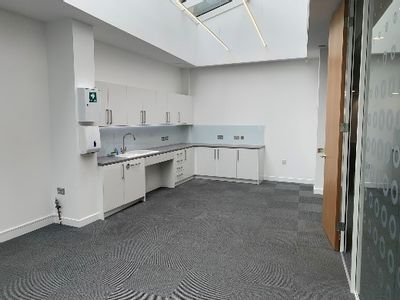 Property Image for First Floor St John's House, High Street, Crawley, RH10 1HS
