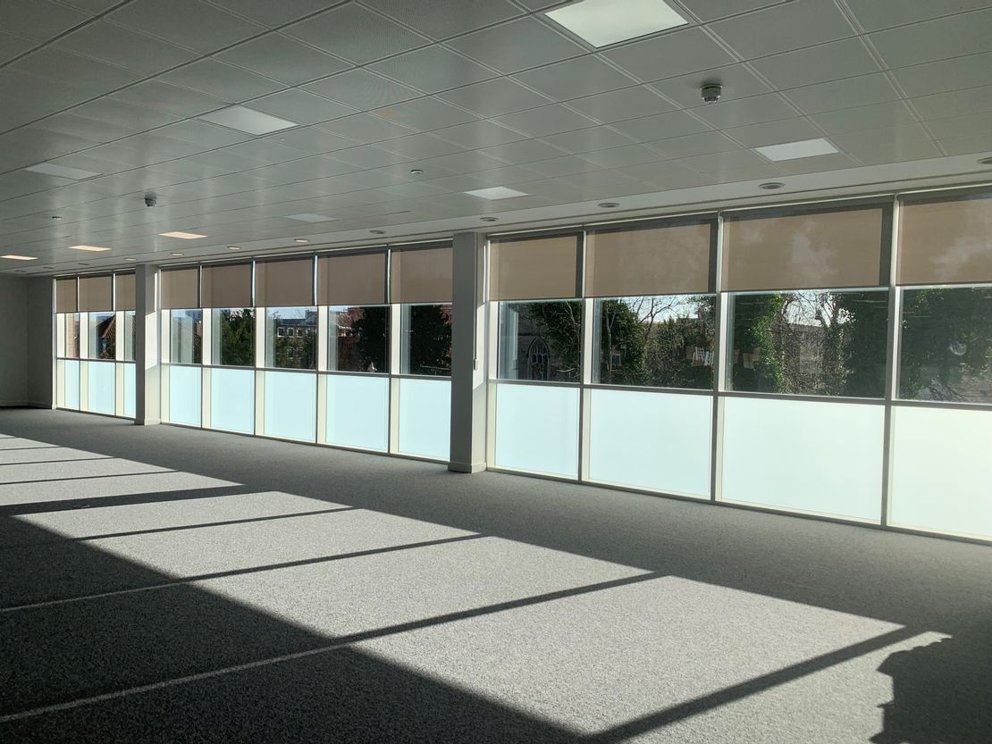 First Floor St John's House, High Street, Crawley, RH10 1HS