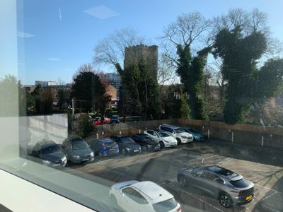 Property Image for First Floor St John's House, High Street, Crawley, RH10 1HS